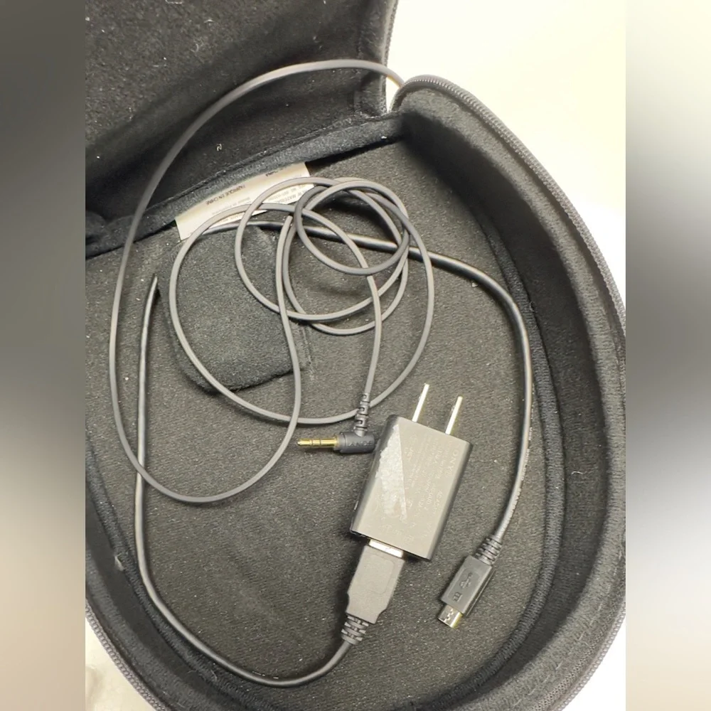 Sony MDR-ZX770BN Bluetooth Noise Canceling‎ Headphones